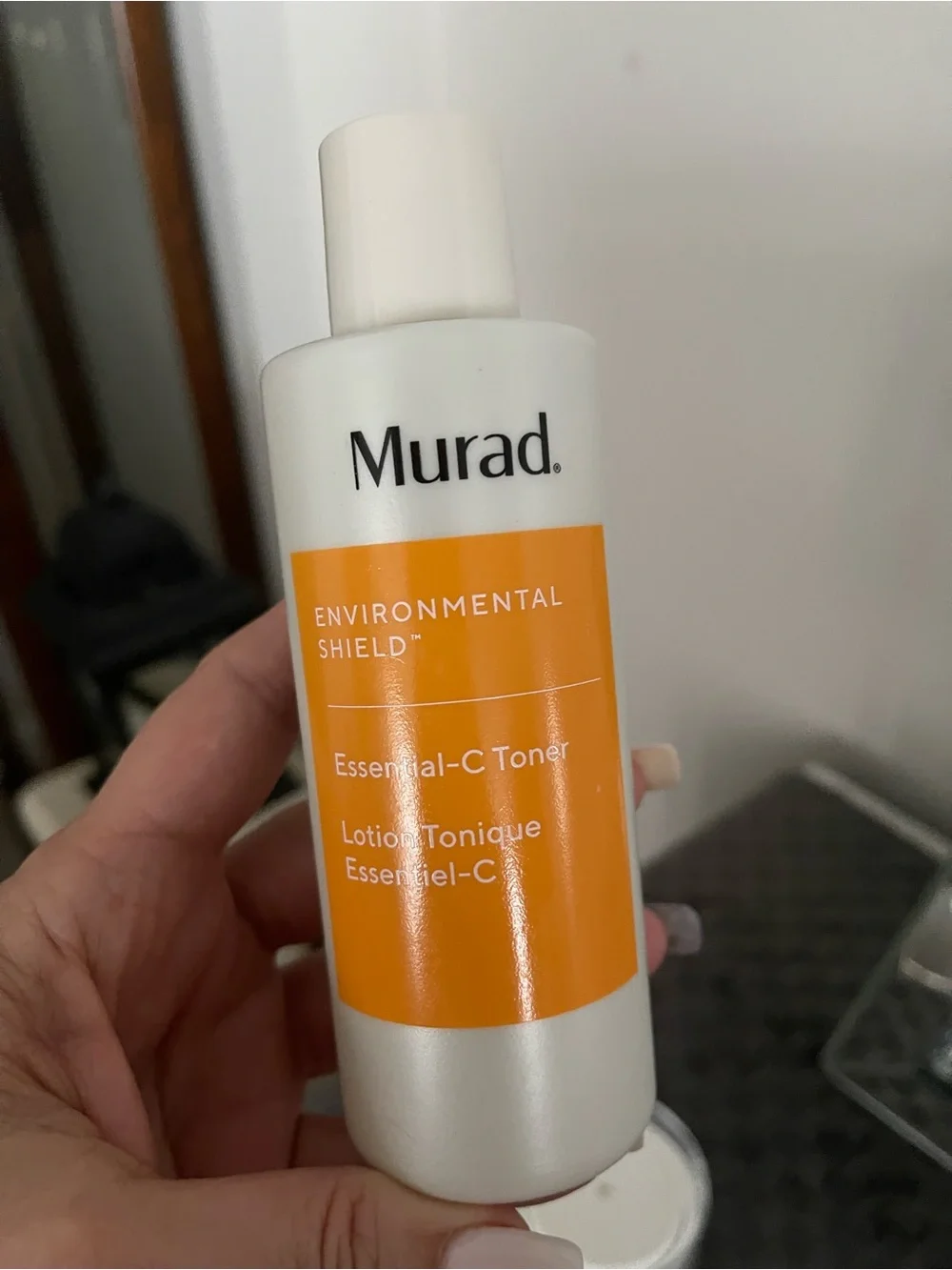 Murad essential toner